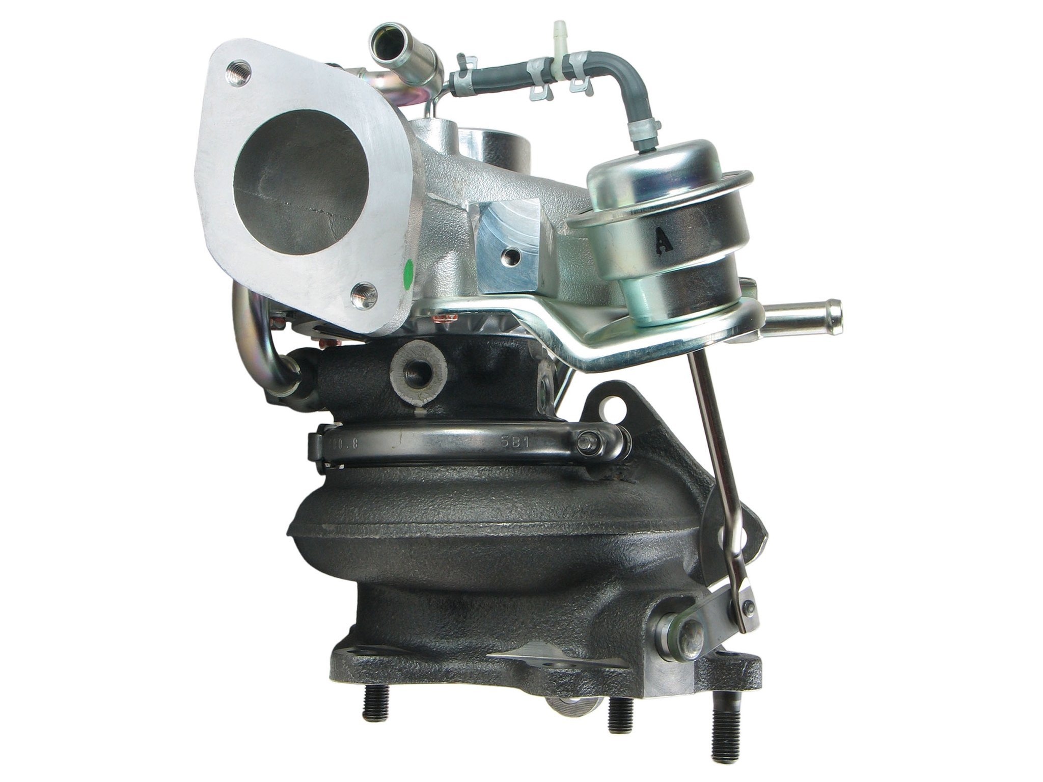 Турбина Subaru vf25