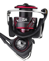 Катушка безынерционная Daiwa 17 Ballistic LT 1000D-XH 10418-106RU