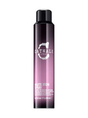 ТЕРМОЗАЩИТНЫЙ ВЫПРЯМЛЯЮЩИЙ СПРЕЙ TIGI CATWALK HAUTE IRON SPRAY