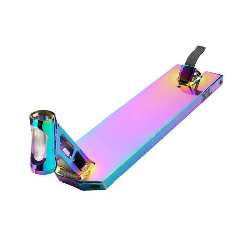 Дека HIPE XL neo chrome