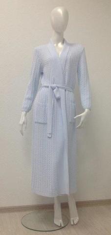 Халат Jaycris-Artesania Renata