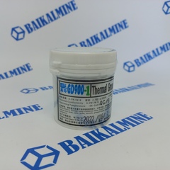 Термопаста GD900-1 150g