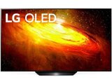 OLED телевизор LG OLED55BXRLB