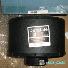 Фильтр воздушный / AIR FILTER АРТ: 160-146