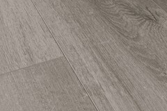 ПВХ плитка Quick-Step Alpha Vinyl Medium Planks Дуб хлопковый темно-серый AVMP40202