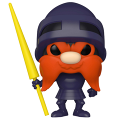Фигурка Funko POP! Animation Looney Tunes Yosemite Sam Black Knight NYCC22 (Exc)