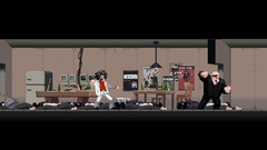 Vengeance of Mr. Peppermint (для ПК, цифровой код доступа)