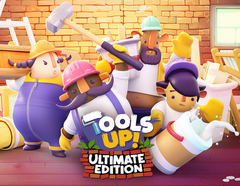 Tools Up! Ultimate Edition (для ПК, цифровой код доступа)