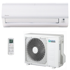 Фото Daikin FTYN25L/RYN25L серия FTYN-L