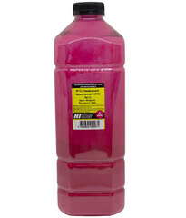 Тонер Hi-Black Универсальный для HP CLJ ProM452, Сферизованный, Тип 2.4, M, 500г, канистра