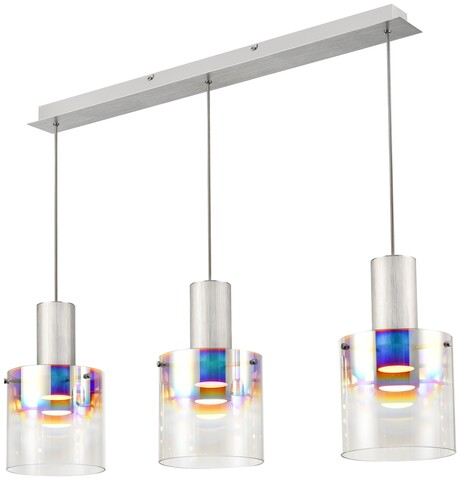 Светильник подвесной Velante 248-226-03