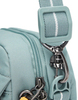 Картинка сумка городская Pacsafe GO Crossbody мятный - 14