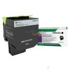 Картридж Lexmark 71B5HK0 черный