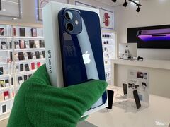 iPhone 12 Mini, 128 ГБ б/у