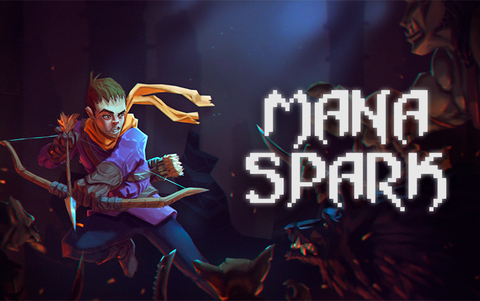 Mana Spark (для ПК, цифровой код доступа)
