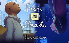 Frank and Drake Soundtrack (для ПК, цифровой код доступа)