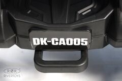 Квадроцикл BRP Can-Am Outlander Y888YY с пультом (Полноприводный, двухместный), лицензионная модель