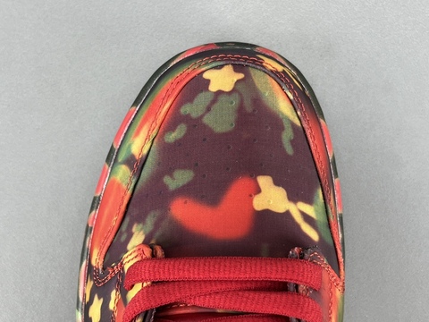 The Wizard of Oz x Nike SB Dunk Low 