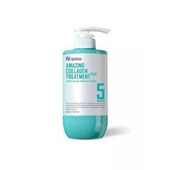 Spaklean Бальзам для волос с коллагеном - Amazing collagen treatment, 500мл