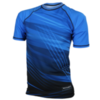 Рашгард BoyBo Challenger blue