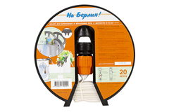 Шланги и удлинители шлангов "УДАВ"