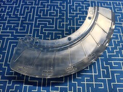 Кожух диска ПУЛЬСАР ПТ 255-2200 подвижный (791-295-007)