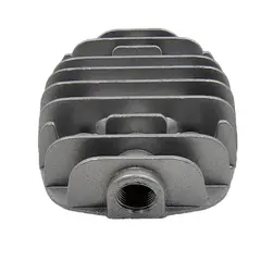 Головка цилиндра QUATTRO ELEMENTI КМ50-380 (248-504-002)