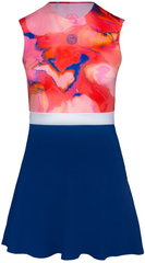 Платье женское Bidi Badu Jala Tech Dress (с шортиками), арт. W214102221-305