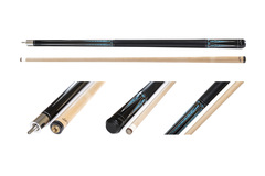 Кий / пул 2-pc 