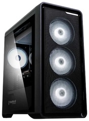 Корпус Zalman M3 Plus черный