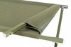 Картинка раскладушка Kingcamp 3039 hard camping cot l зелёный - 5