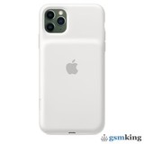 Apple Smart Battery Case for iPhone 11 Pro Max White (Белый) MWVQ2