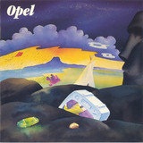 BARRETT, SYD: Opel