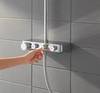 Душевая система с термостатом Grohe Euphoria SmartControl 26508000