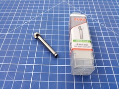 Зенковка ц/х 90° 10,4мм HSSE-Co5 3z DIN335C L50мм d6мм M5(BF) Ruko 102114E