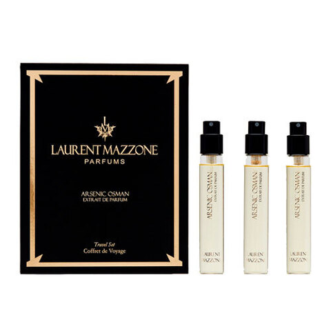 Lm Parfums Arsenic Osman Extrait De Parfum