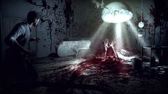 The Evil Within (Xbox One/Series S/X, интерфейс и субтитры на русском языке) [Цифровой код доступа]