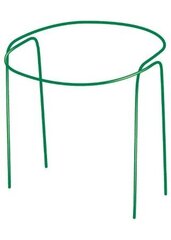 Кустодержатель круг 0,8м высота 0,9м труба 10мм 1пара