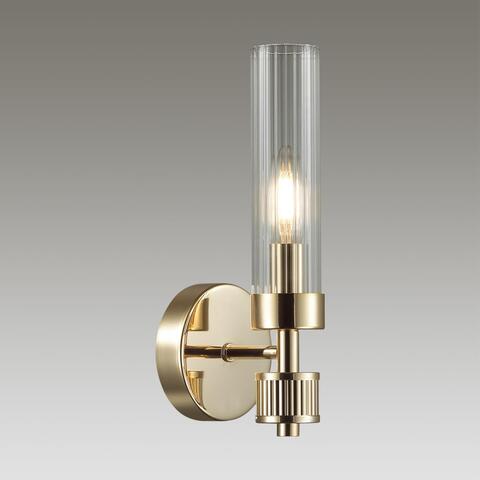 Настенный светильник Lumion KAMILLA 5274/1W