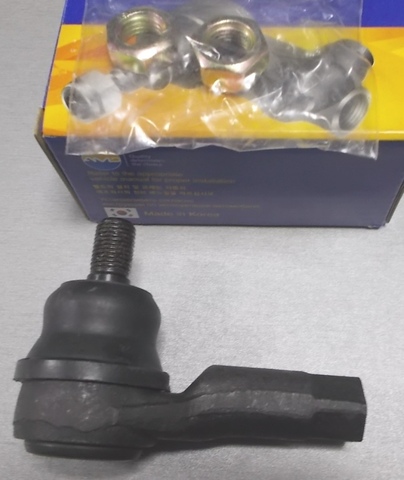 НАКОНЕЧНИК РУЛЕВОЙ MATIZ  AMD