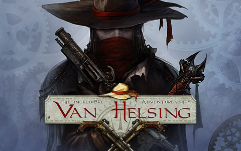 The Incredible Adventures of Van Helsing (для ПК, цифровой код доступа)
