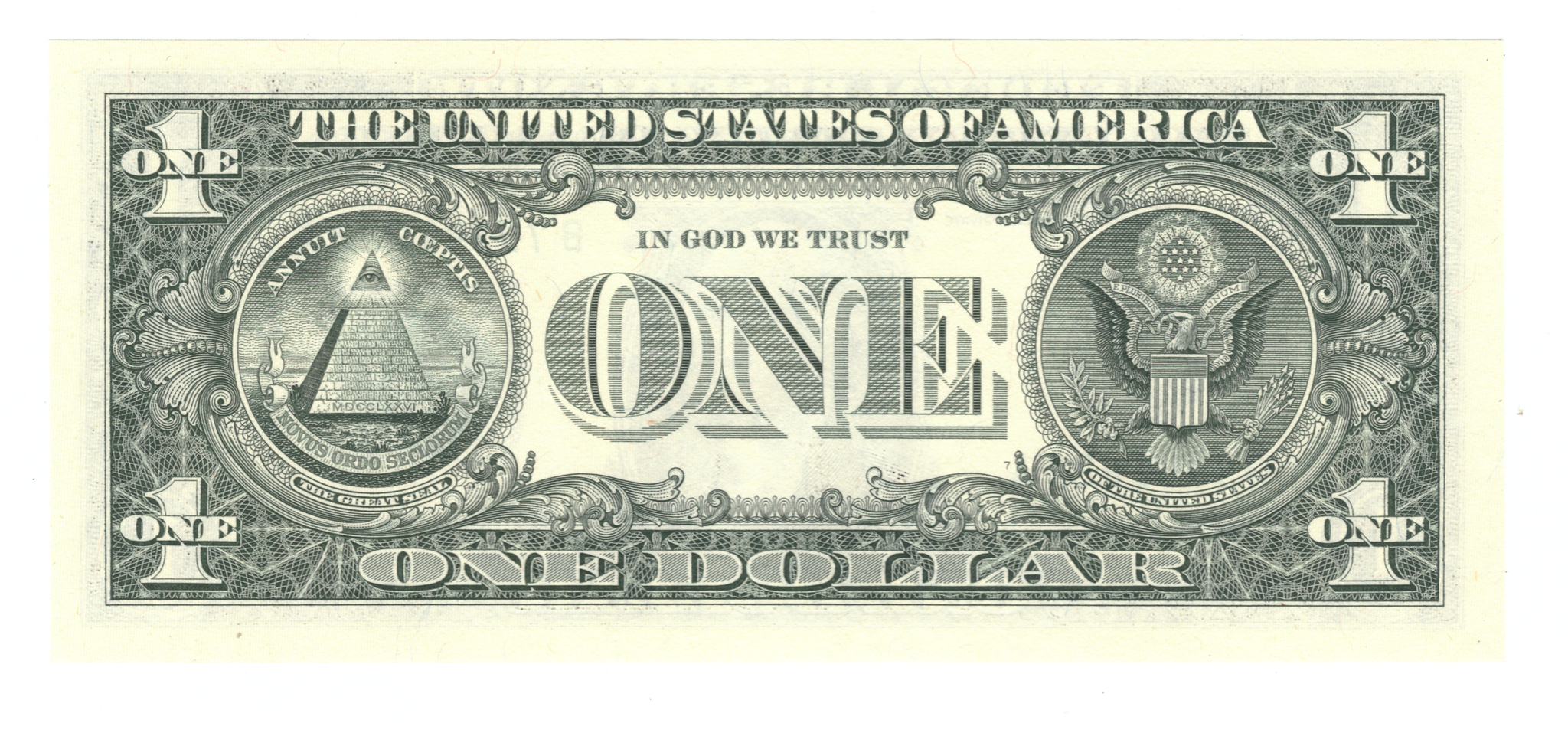 валюта доллар сша