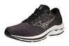 Кроссовки беговые Mizuno Wave Inspire 18 Black мужские