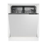 Встраиваемая посудомоечная машина Hotpoint 60 см HI 4C66 купить, цены в ...