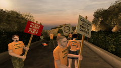 Postal 2 (для ПК, цифровой код доступа)