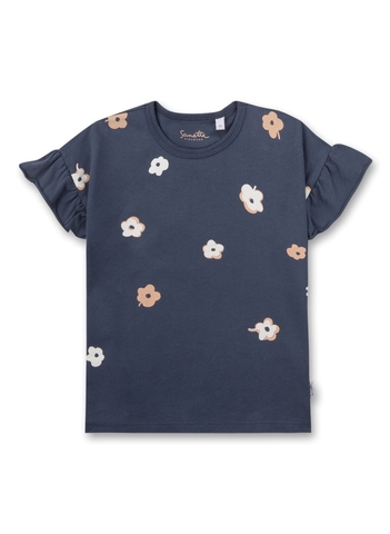 Футболка Sanetta Kidswear 126367 50369