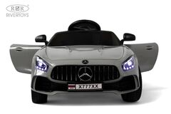 Mercedes-Benz AMG GT X777XX с дистанционным управлением (лицензионная модель)