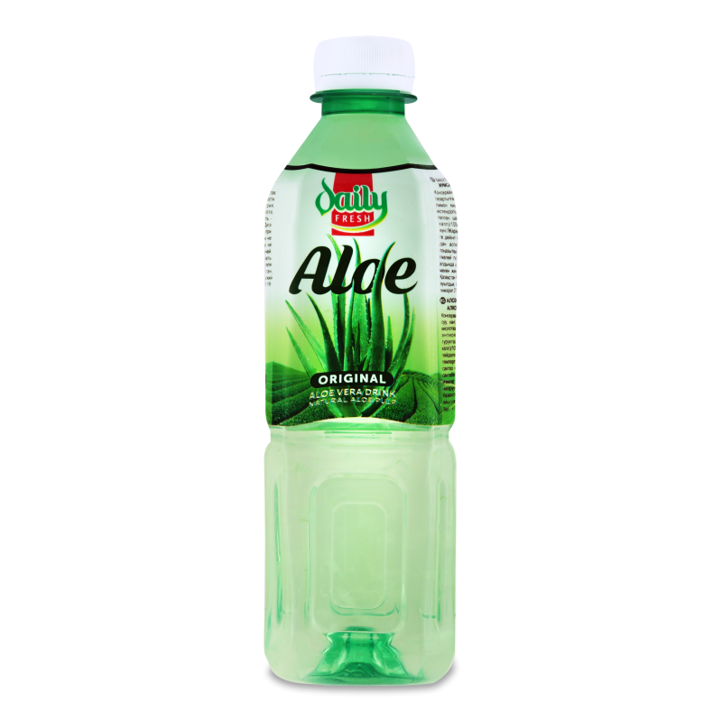 алоэ