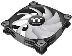 Система охлаждения Thermaltake Pure Plus 12 RGB Radiator Fan TT Premium Edition (3-Fan Pack)