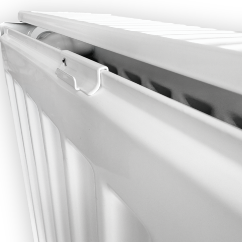 Купить Радиатор с нижним подключением METEOR Classic VK-Profil недорого со склада в Хабаровске, Якутске, Владивостоке, Южно-Сахалинске, Благовещенске